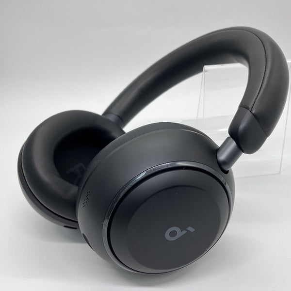 【中古】Soundcore Space 2 ブラック【D1402N11】【秋葉原】