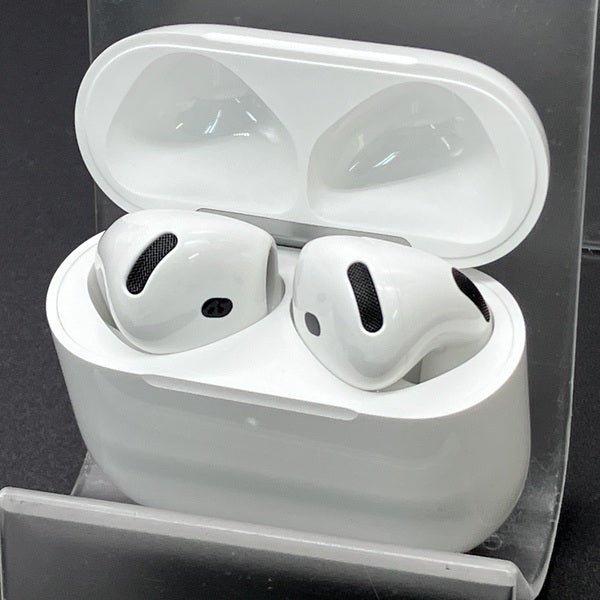 【中古】AirPods 5 MKFW4J/A【秋葉原】