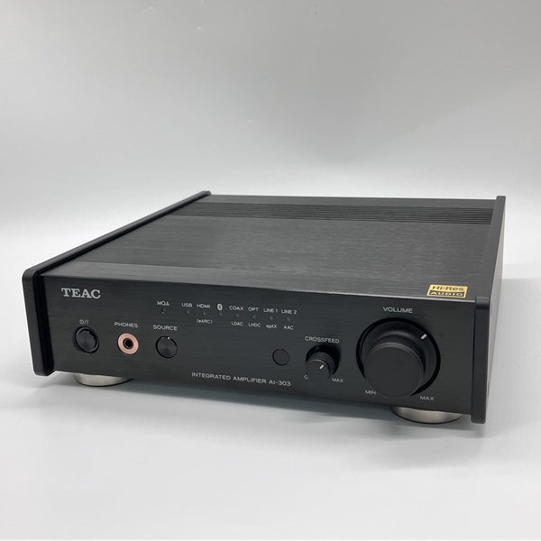 【中古】AI-303 ブラック【秋葉原】