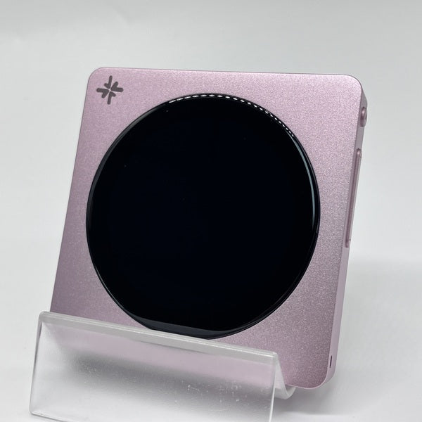 【中古】Snowsky DISC Pink【FIO-SSDISC-P】【秋葉原】