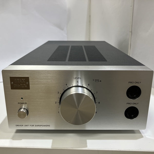 【中古】SRM-727A ドライバユニット【名古屋】
