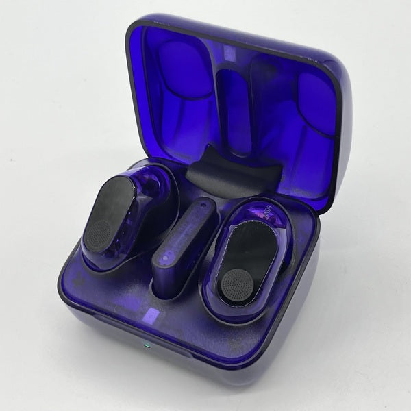 【中古】INZONE Buds グラスパープル 【WF-G700N VZ】【日本橋】