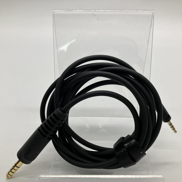 【中古】HD 620S用4.4mmバランスケーブル (1.8m)【秋葉原】