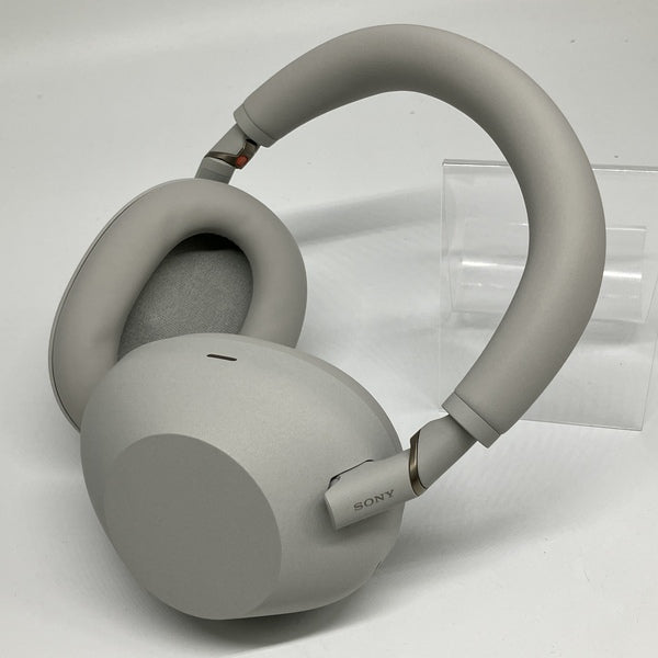 【中古】WH-1000XM6 SM プラチナシルバー【名古屋】