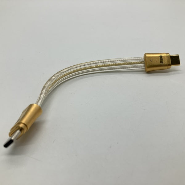 【中古】TC19CC Gold 10cm【秋葉原】