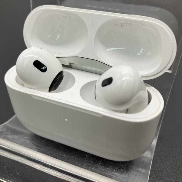 【中古】AirPods Pro (第2世代) MQD83J/A【秋葉原】