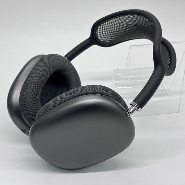 【中古】AirPods Max MGYH3J/A　ワイヤレスヘッドホン　スペースグレイ【秋葉原】