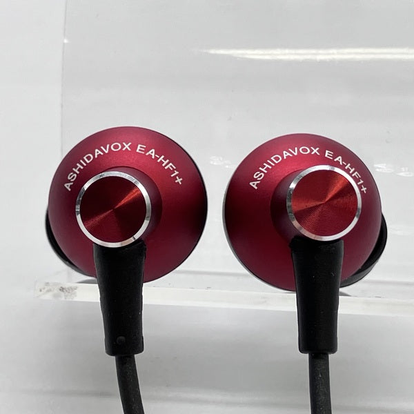 【中古】EA-HF1＋(R) レッド【日本橋】