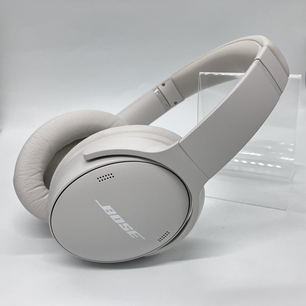 【中古】QuietComfort Headphones White Smoke【秋葉原】
