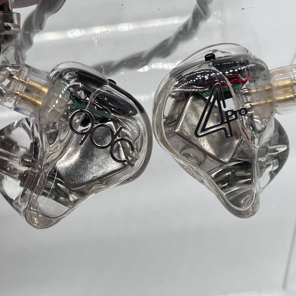 【中古】4Pro 【QDC-4PRO-S】【秋葉原】