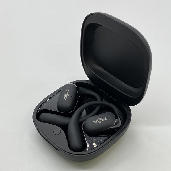 【中古】OpenFit 2+ Black【SKZ-EP-000050】【日本橋】