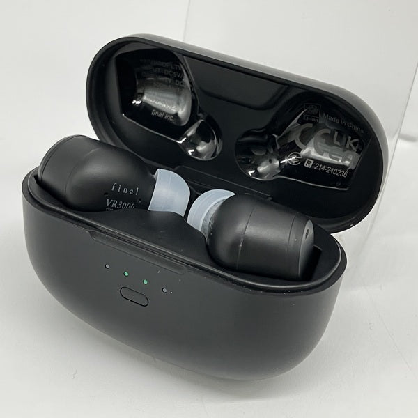 【中古】VR3000 Wireless for Gaming+ 【FI-VR3DPLTW】【名古屋】