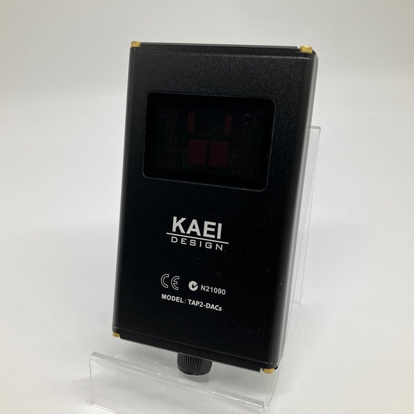 【中古】KAEI TAP2-DACs【名古屋】