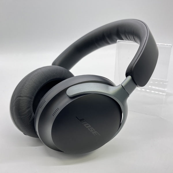 【中古】QuietComfort Ultra Headphones Black【日本橋】