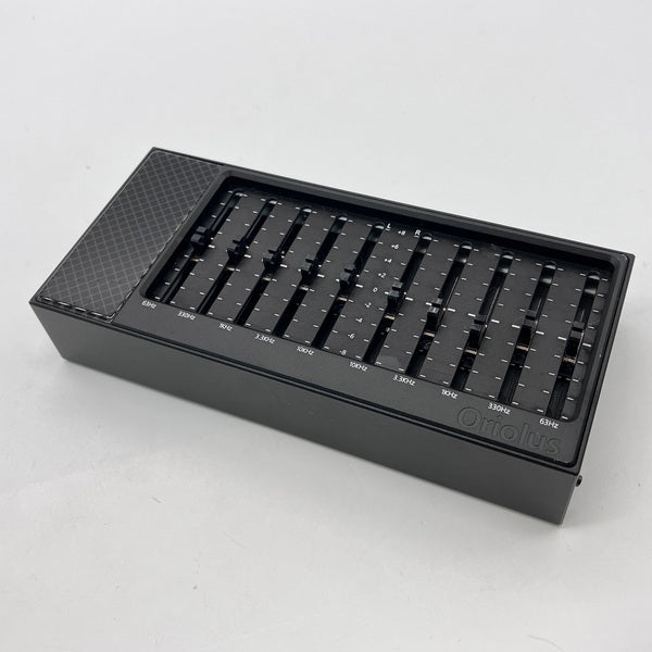 【中古】SE 02 (ポータブルイコライザー)【秋葉原】