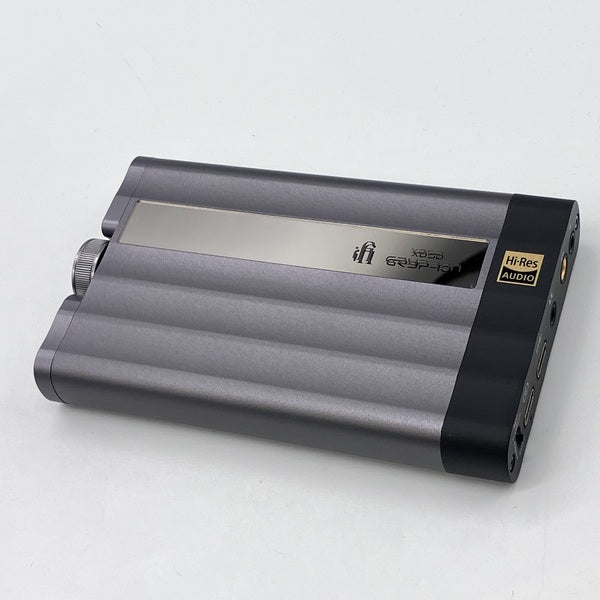 【中古】xDSD Gryphon【秋葉原】