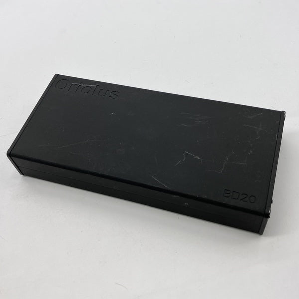 【中古】BD20 (ポータブルDAC)【秋葉原】
