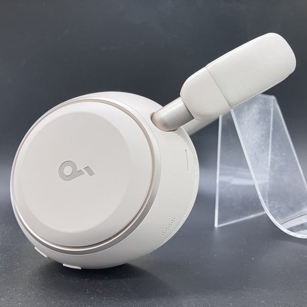 【中古】Soundcore Space 2 オフホワイト【D1402N21】【秋葉原】