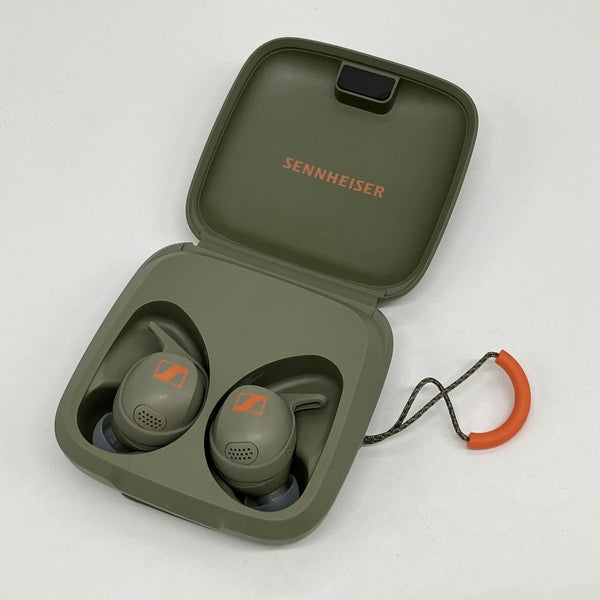 【中古】MOMENTUM Sport オリーブ 【MSPORT1 Olive】【名古屋】