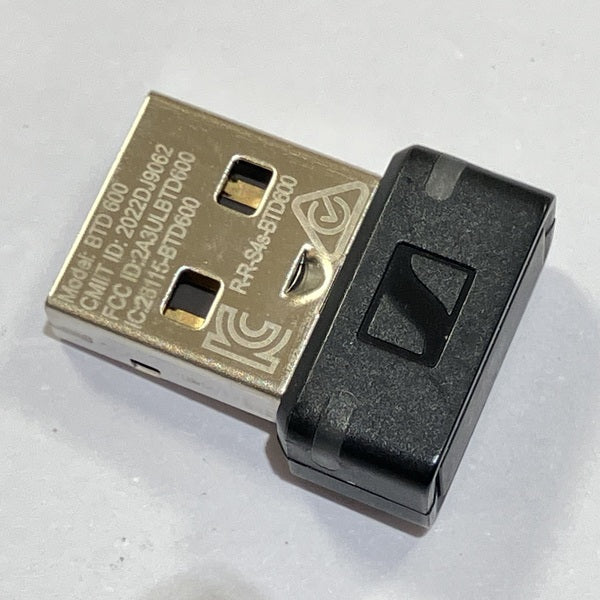 【中古】BTD 600 (Bluetooth USBアダプター)【名古屋】