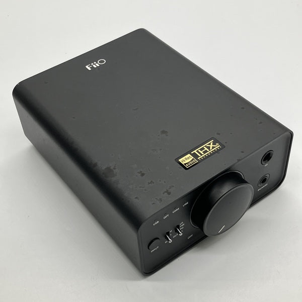 【中古】K7 【FIO-K7-B】【秋葉原】