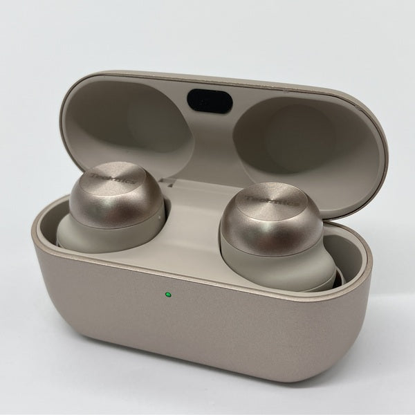 【中古】EAH-AZ100-N シャンパンゴールド【秋葉原】
