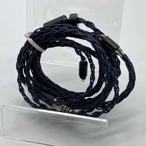 【中古】HYDRA(ハイドラ)4.4mm5極バランス/カスタムIEM 2PIN 【NLP-HDR】【日本橋】