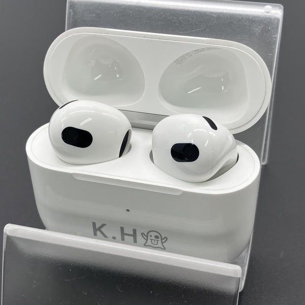 【中古】Airpods MME73J/A 3rd Generation【秋葉原】