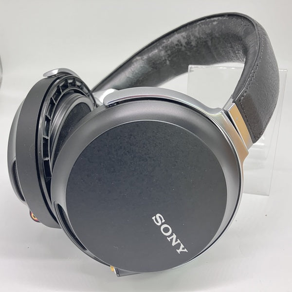 【中古】MDR-Z7(ケーブル欠品)(イヤーパッド欠品)【秋葉原】