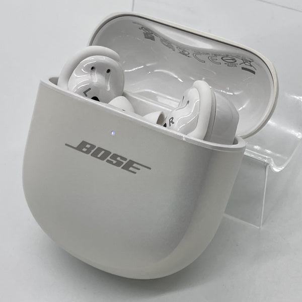 【中古】QuietComfort Ultra Earbuds Diamond【秋葉原】