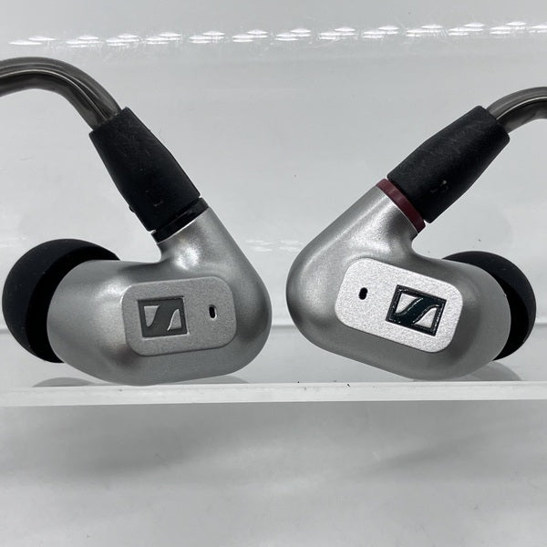 【中古】IE 200 Silver Edition【秋葉原】