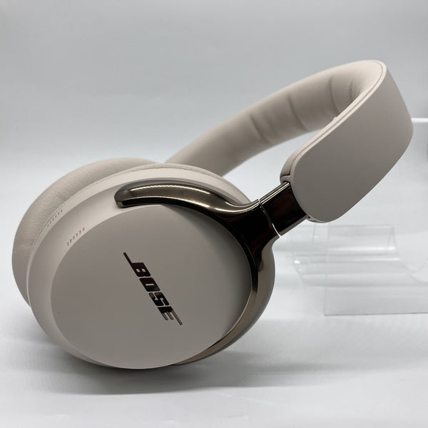 【中古】QuietComfort Ultra Headphones (第2世代) Driftwood Sand【秋葉原】