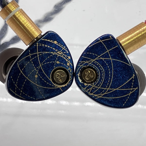 【中古】星光 - Star Light（Type-C / 4.4mm）【日本橋】