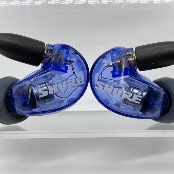 【中古】SE215 Special Edition パープル 【SE215SPE-PL-A】【秋葉原】
