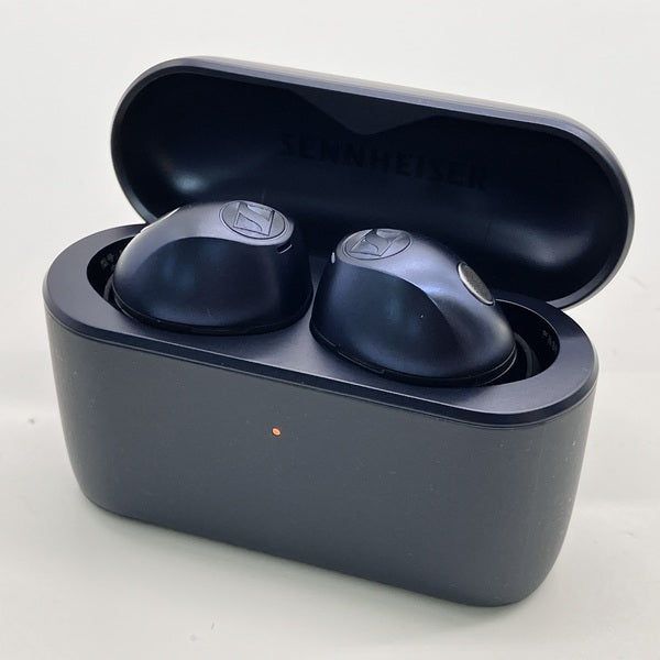 【中古】MOMENTUM True Wireless 5 Denim【秋葉原】