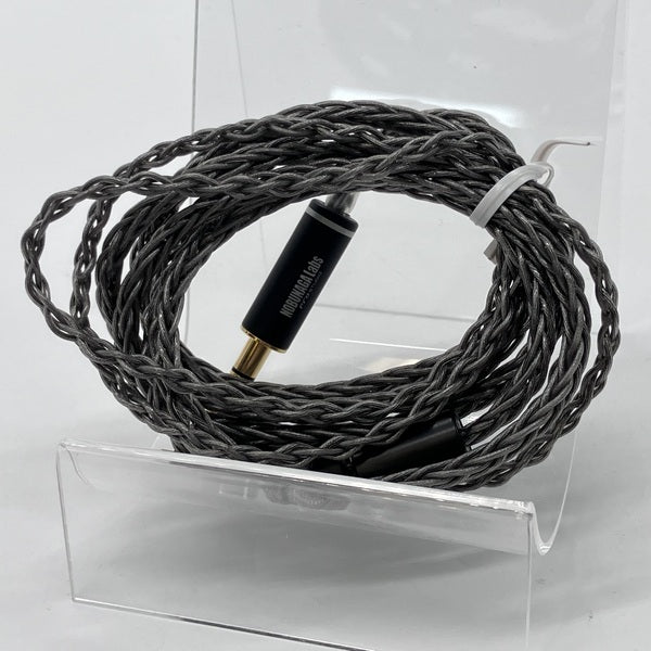 【中古】ECLIPSE (エクリプス)4.4mm5極バランス/カスタムIEM2pin 【NLC-ECS】【秋葉原】