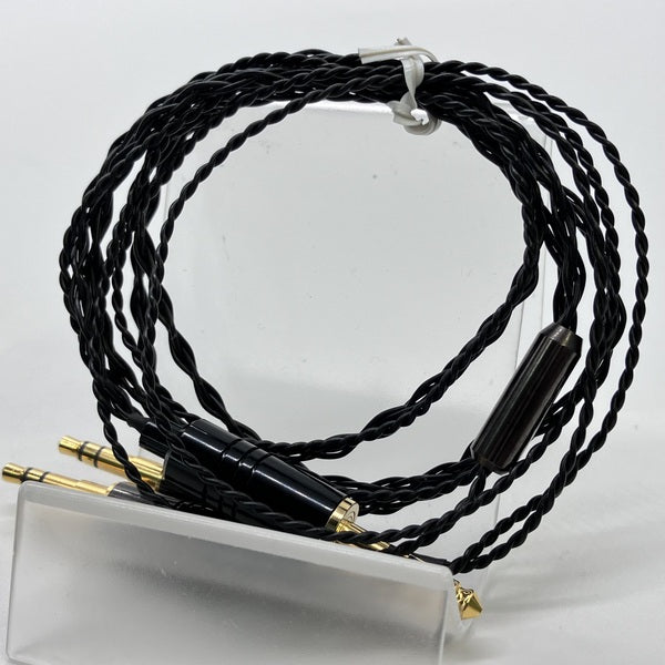 【中古】Obsidian GeN2 DualMini-4.4mm (ヘッドホン専用バランス仕様) 160cm【日本橋】