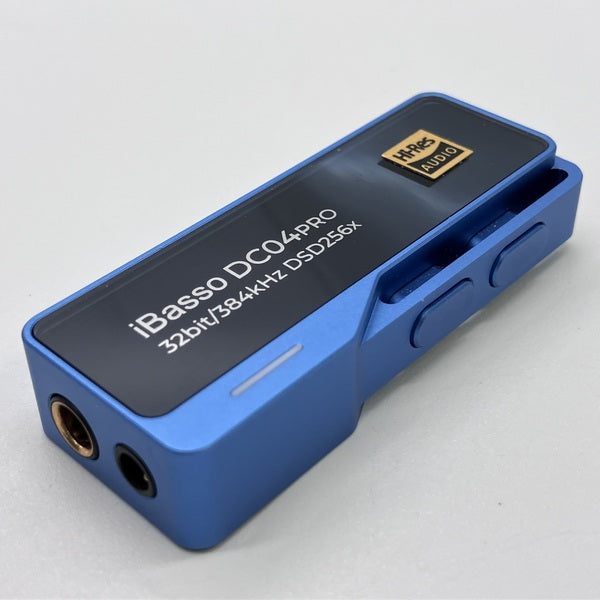 【中古】DC04PRO ブルー【日本橋】