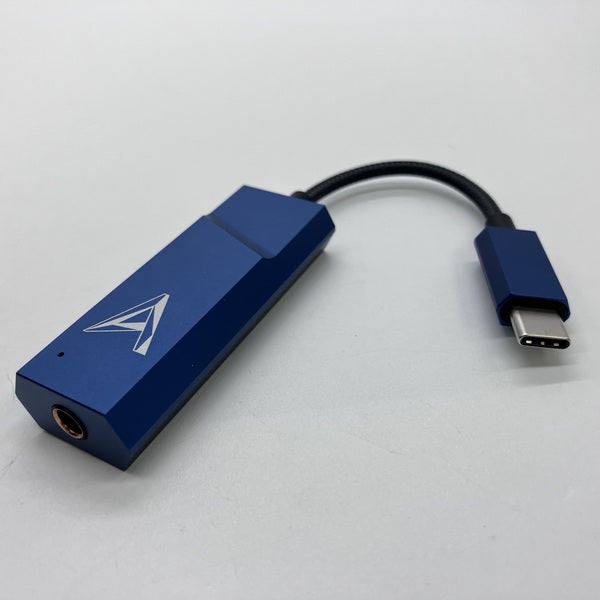【中古】AK HC2 Midnight Blue 【IRV-AK-HC2-MB】【日本橋】