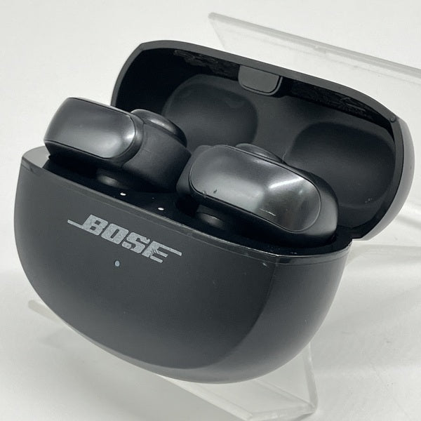 【中古】Ultra Open Earbuds Black【名古屋】