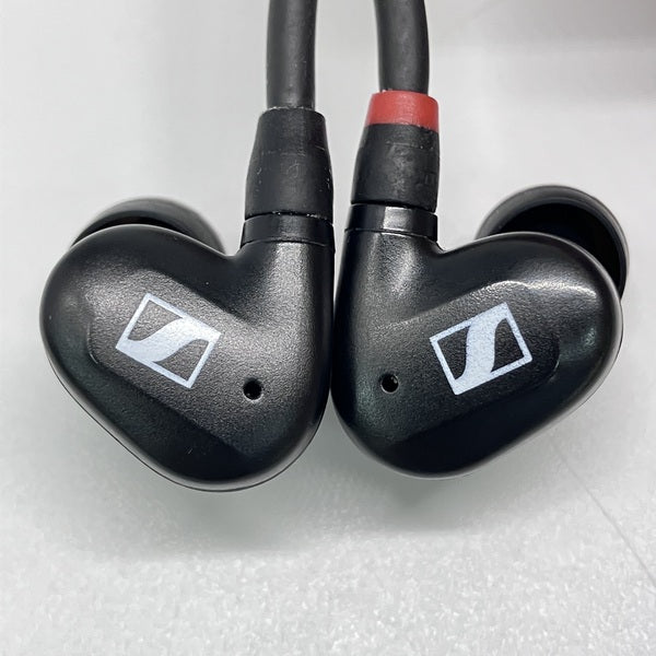 【中古】IE 100 PRO BLACK【秋葉原】