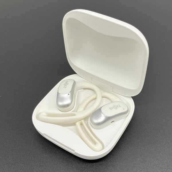 【中古】OpenFit Air White【SKZ-EP-000026】【名古屋】