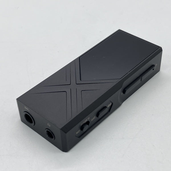 【中古】KA17 Black 【FIO-KA17-B】【秋葉原】