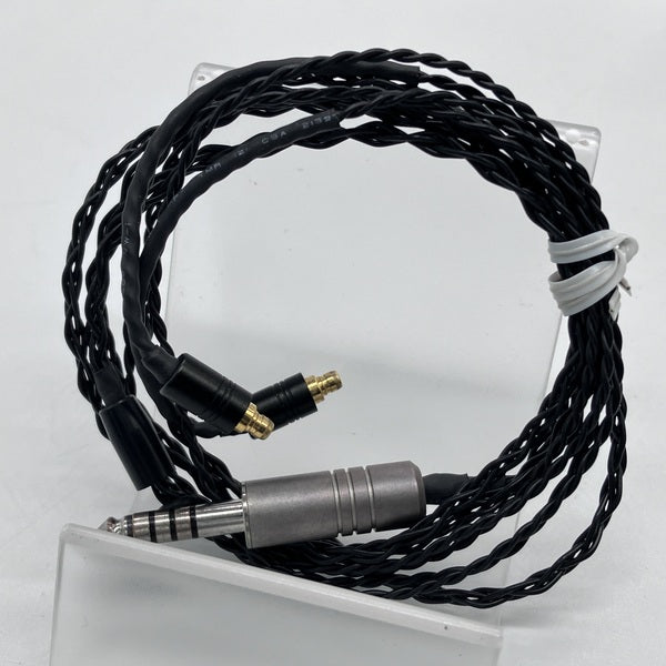 【中古】Obsidian  Pentaconn ear-4.4mm(イヤループ仕様) 120cm【秋葉原】