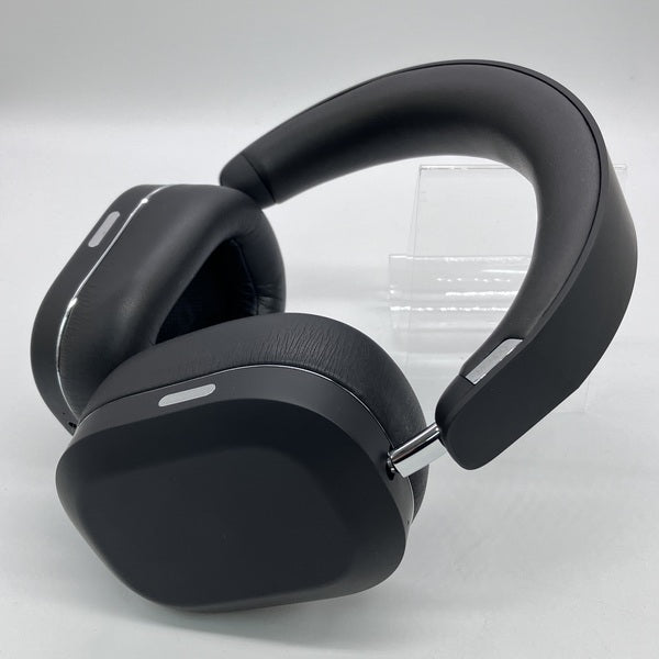 【中古】モンド オーバーイヤー ANC ブラック【秋葉原】