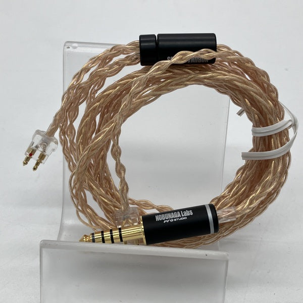 【中古】雋 (Sen) 4.4mm5極バランス-FitEar 【NLS-SEN】【秋葉原】