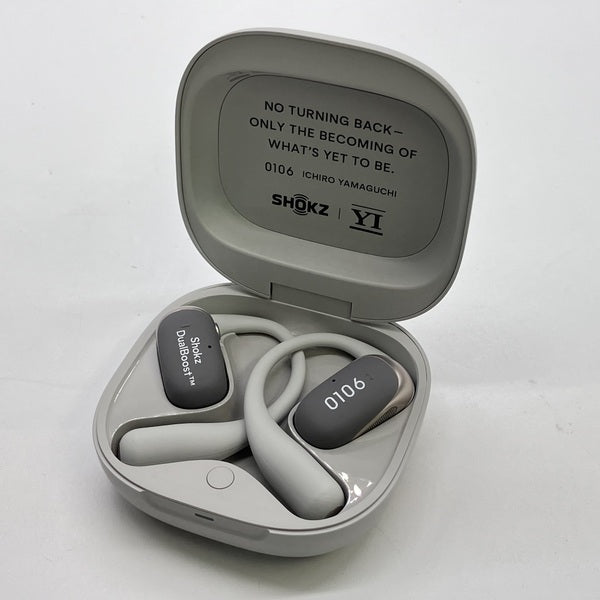 【中古】OpenFit 2+ 山口一郎モデル【SKZ-EP-000061】【日本橋】