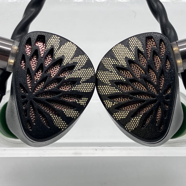 【中古】魚玄機 Black 3.5mm【秋葉原】