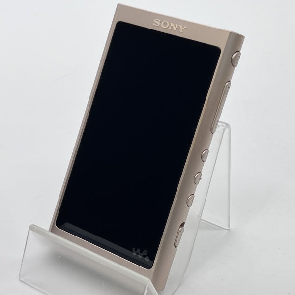 【中古】NW-A55 NM【ゴールド】【秋葉原】