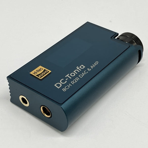【中古】DC-Tonfa BL【日本橋】